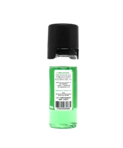 Produit siropTHCdropPomme