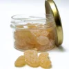 Produit bonbon mielCBD