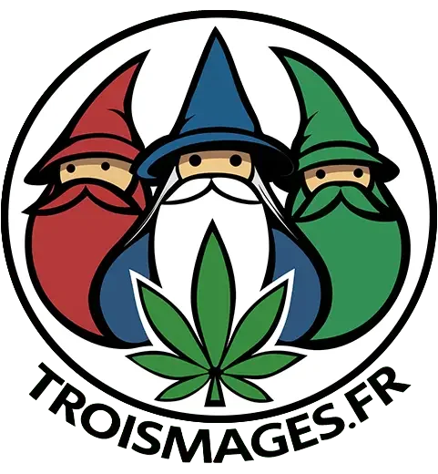Trois Mages | La petite échoppe du CBD