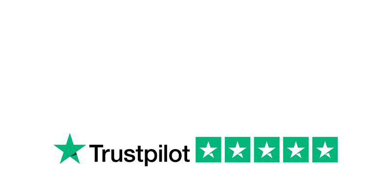 Bandeau TrustPilot