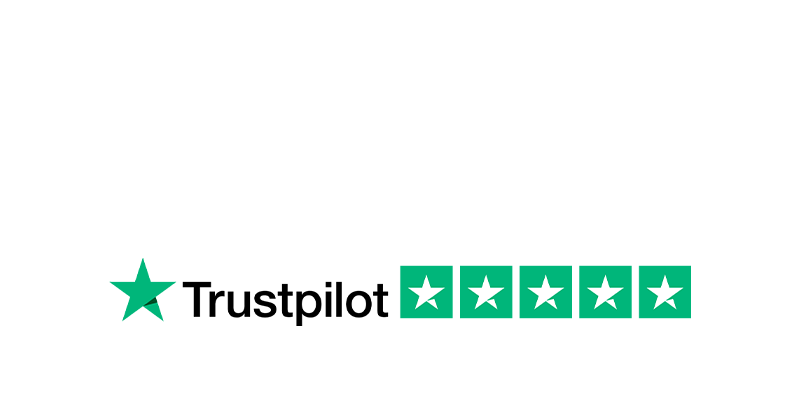 Bandeau TrustPilot TEL