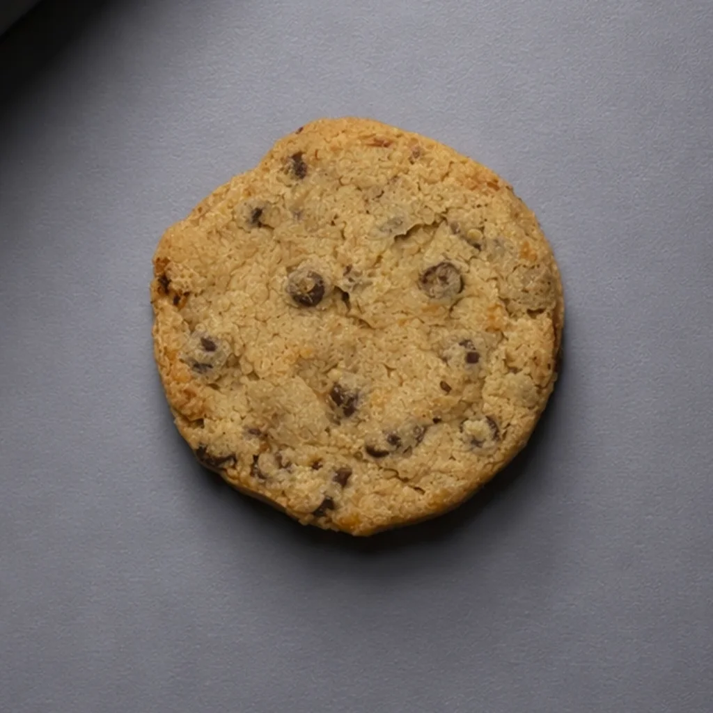 Produit cookieTHC 90mg z1