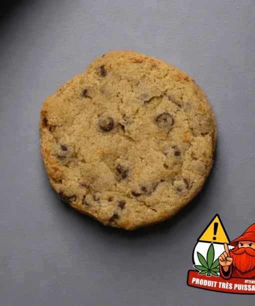 Produit cookieTHC 90mg z2