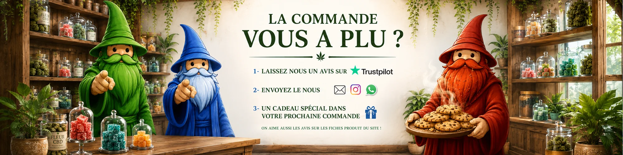Banniere Trustp PC