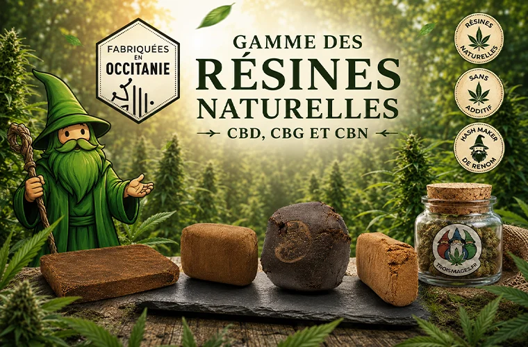 Banniere resine TEL