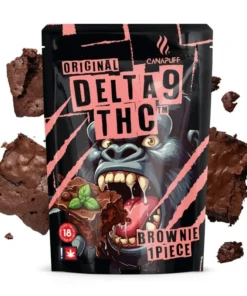 Produit brownie150