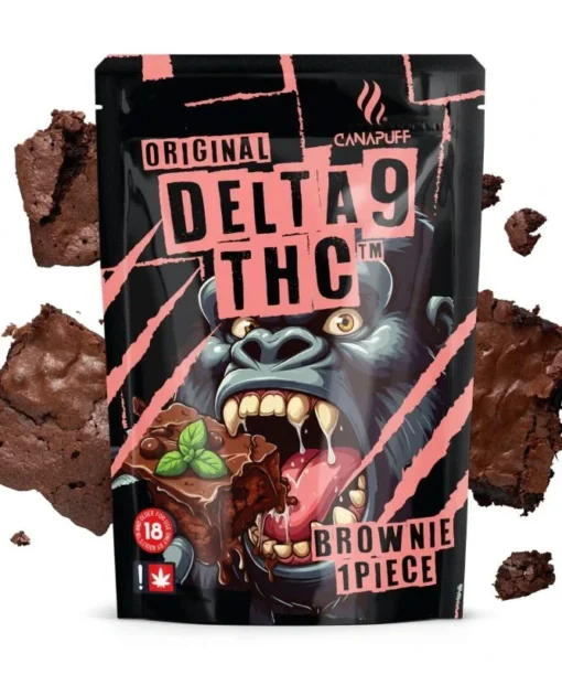 Produit brownie150