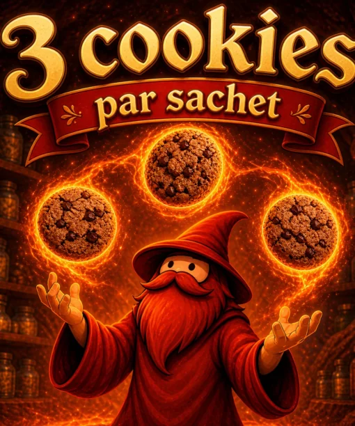 Produit cookies75x3
