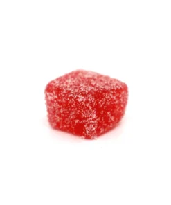 Produit gummies cerise10mg