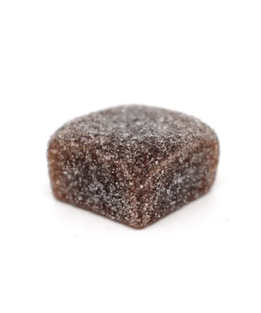 Produit gummies cola30mg