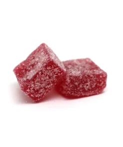Produit gummies framboise10mgfullspec