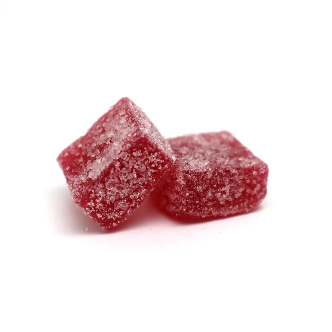 Produit gummies framboise10mgfullspec