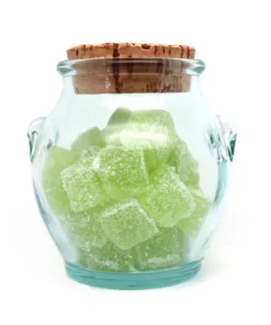 Produit gummies pomme10mg