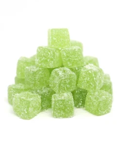 Produit gummies pomme10mg