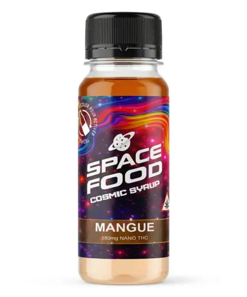 Produit siropmangue180