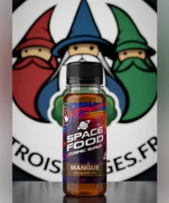 Produit siropmangue180