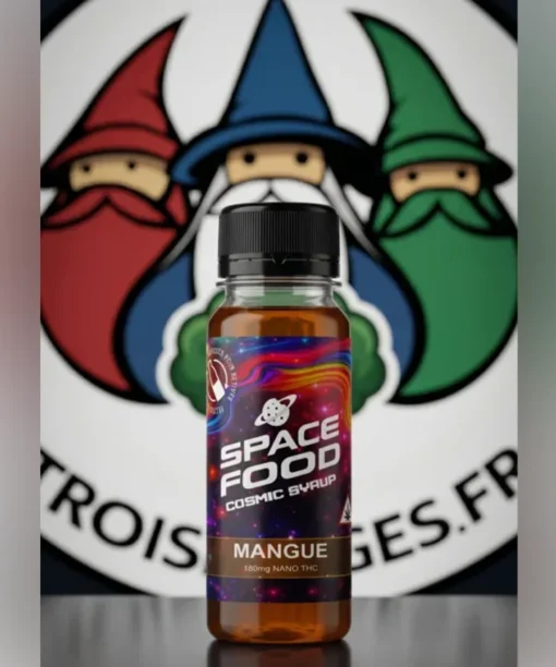 Produit siropmangue180