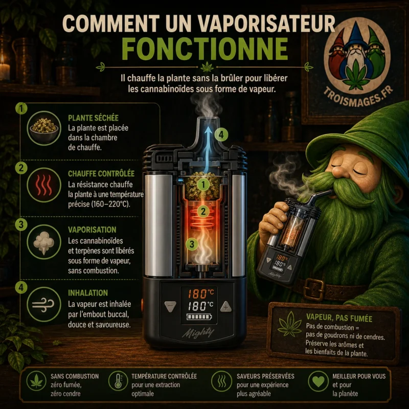 Blog Fonctionnementvaporisateur
