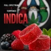 Produit 25mgfullspecterpenes