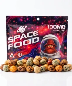 Produit ricecrackers