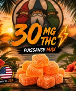 Produit tropical