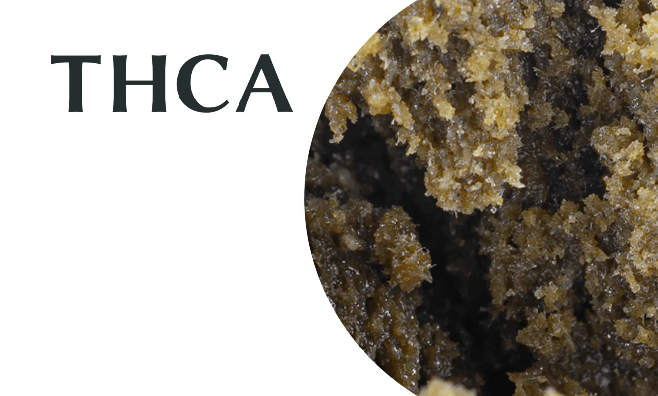 THCA