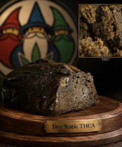 Produits DryStaticTHCA