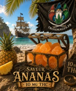 Image produit ananas10mg