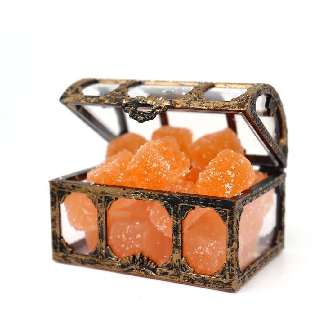 Porduit gummies ananas10mg