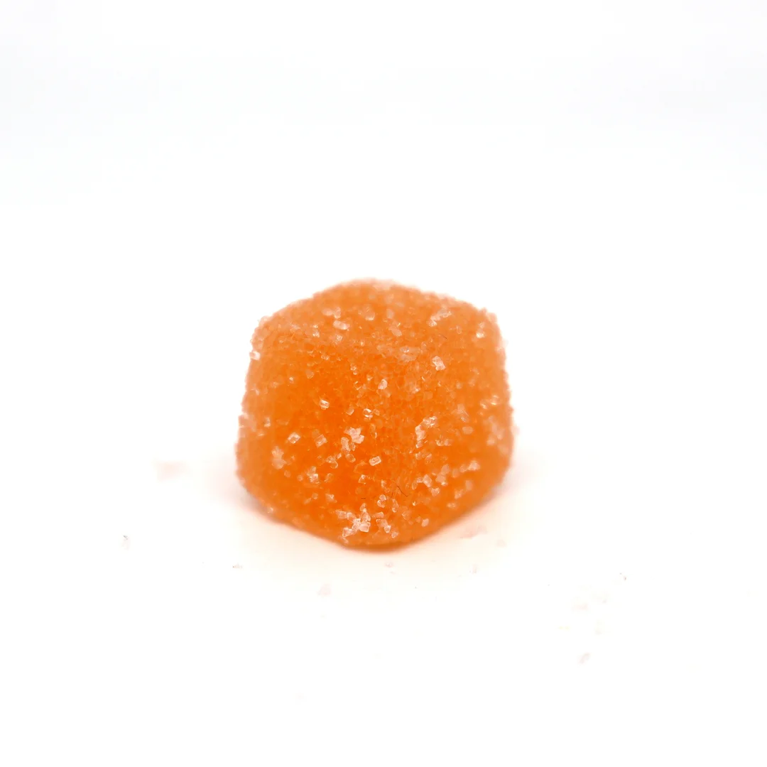 Porduit gummies ananas10mg