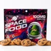 Produit 10cookies100mg