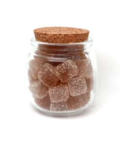 Produit gummies coca10mg