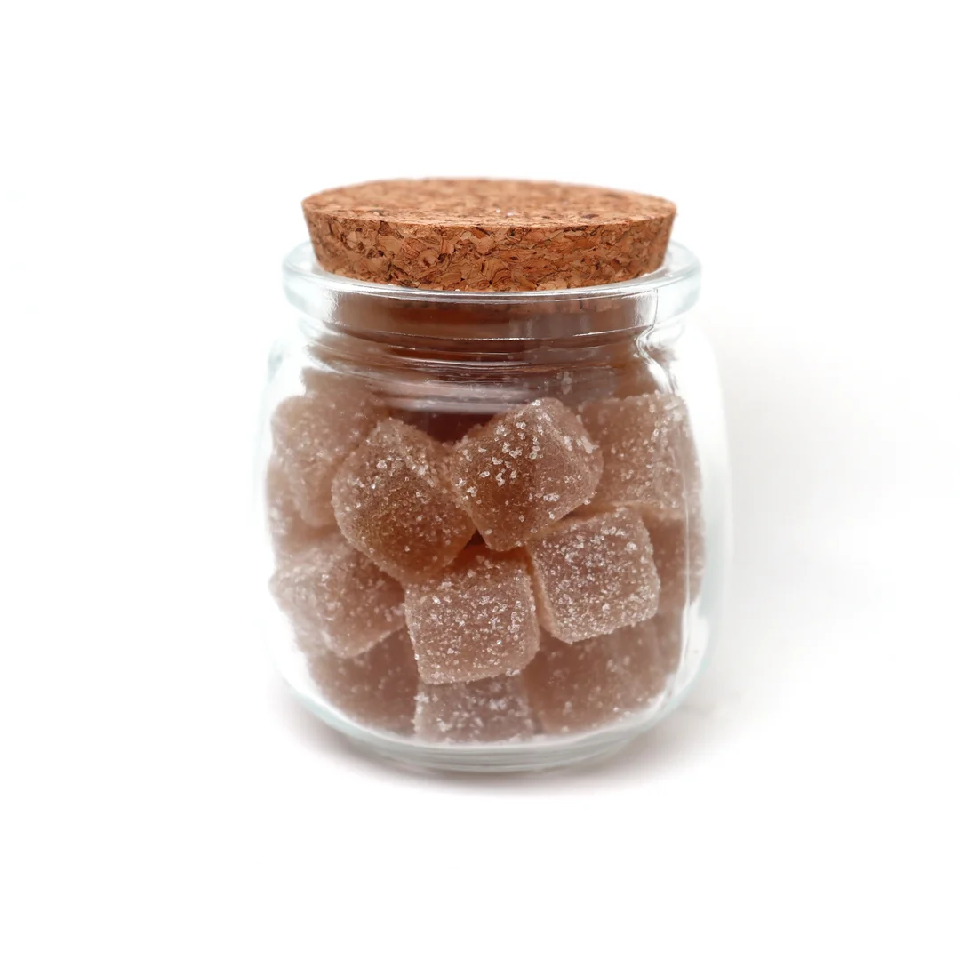 Produit gummies coca10mg