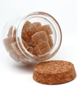 Produit gummies coca10mg