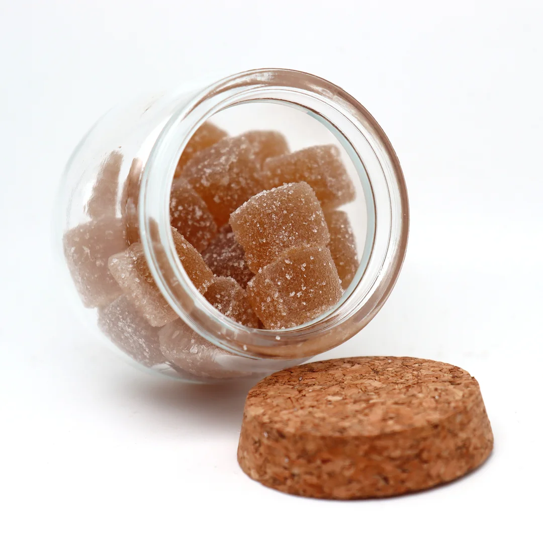 Produit gummies coca10mg