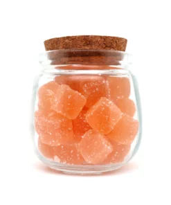 Produit gummies pastèque10mg