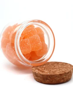 Produit gummies pastèque10mg