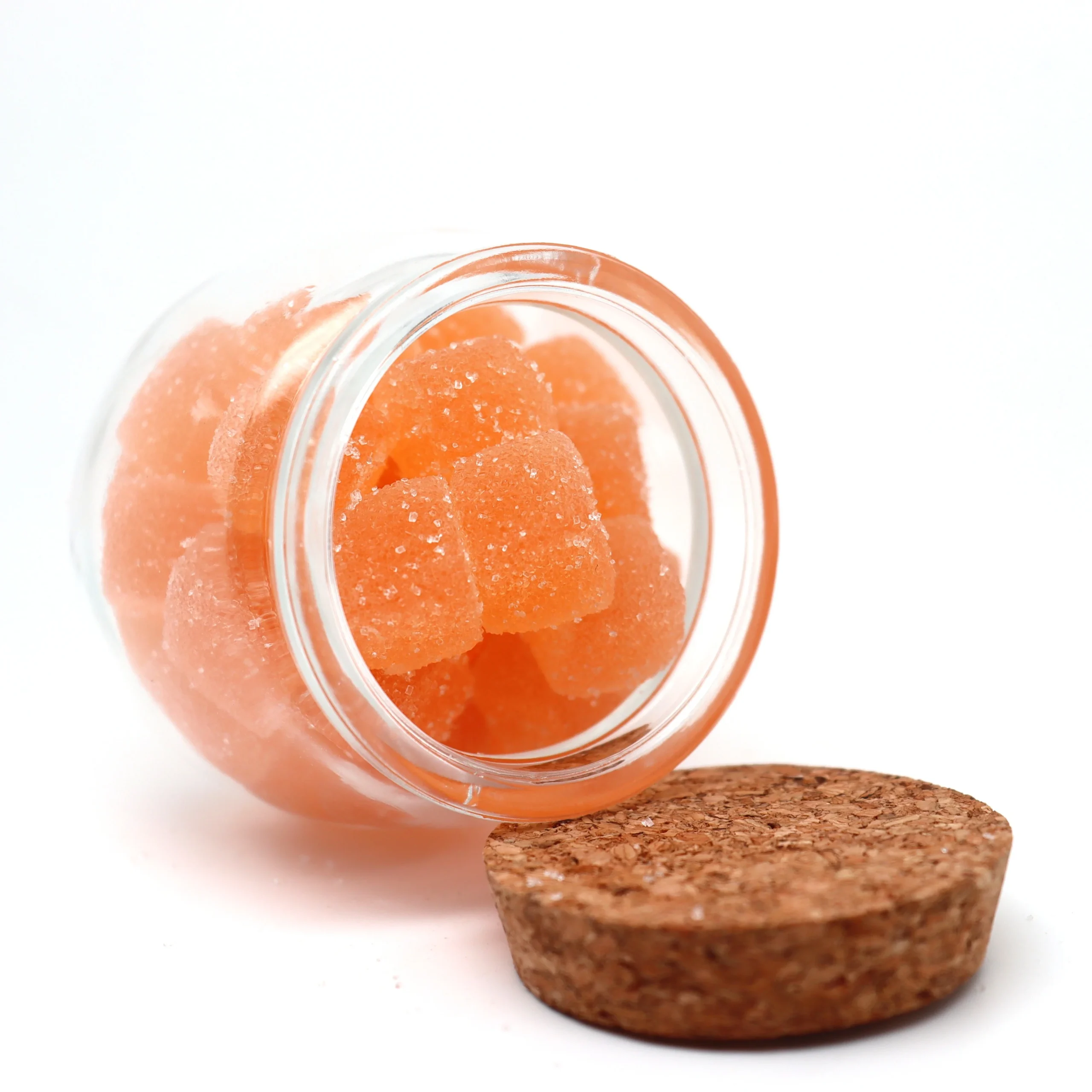 Produit gummies pastèque10mg