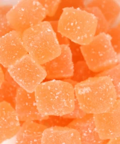 Produit gummies pastèque10mg
