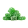 Produit gummies pomme30mg