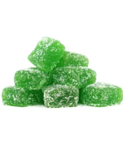 Produit gummies pomme30mg