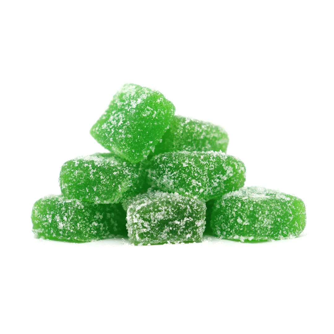 Produit gummies pomme30mg