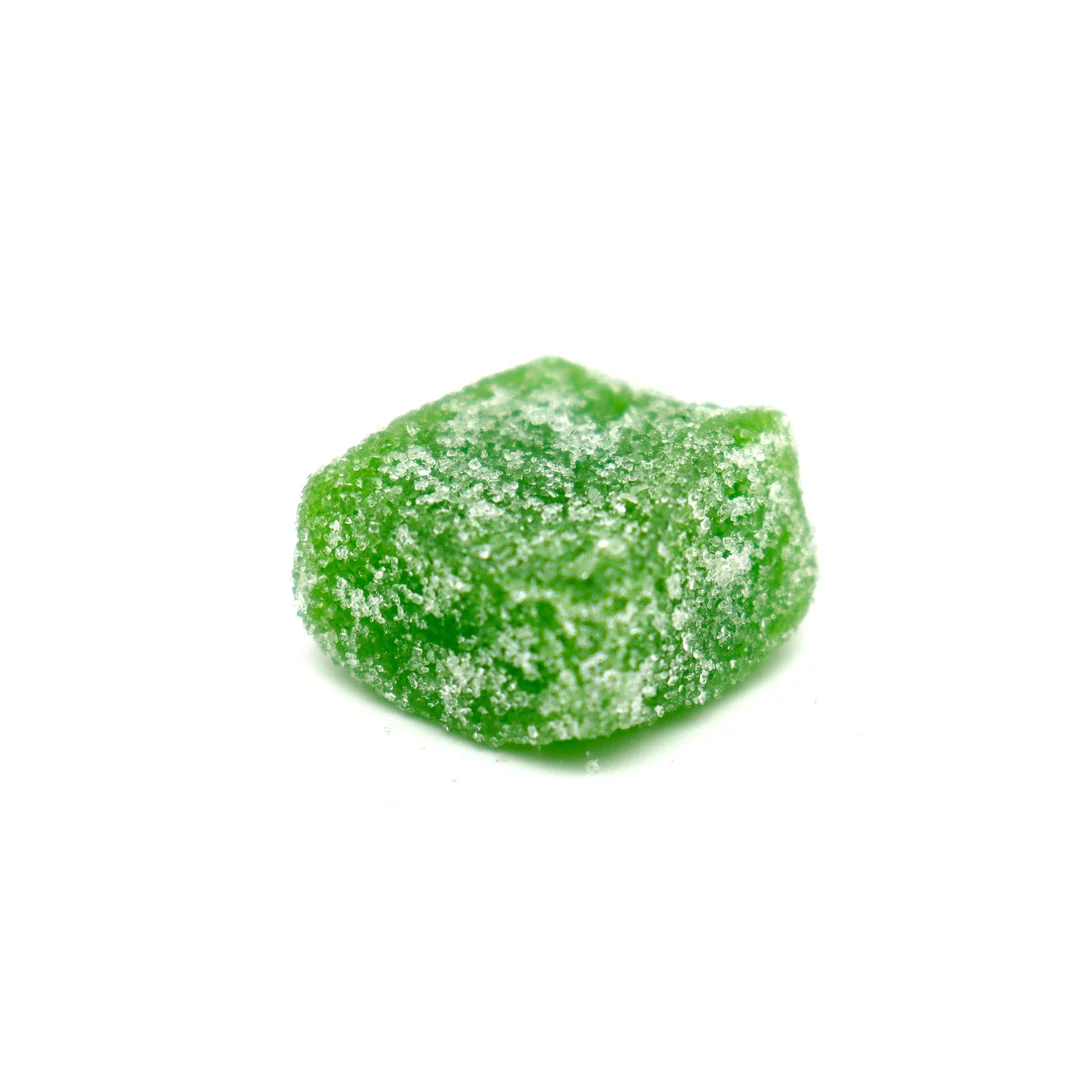 Produit gummies pomme30mg