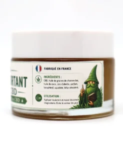 Produit beaumeCBDreconfortant