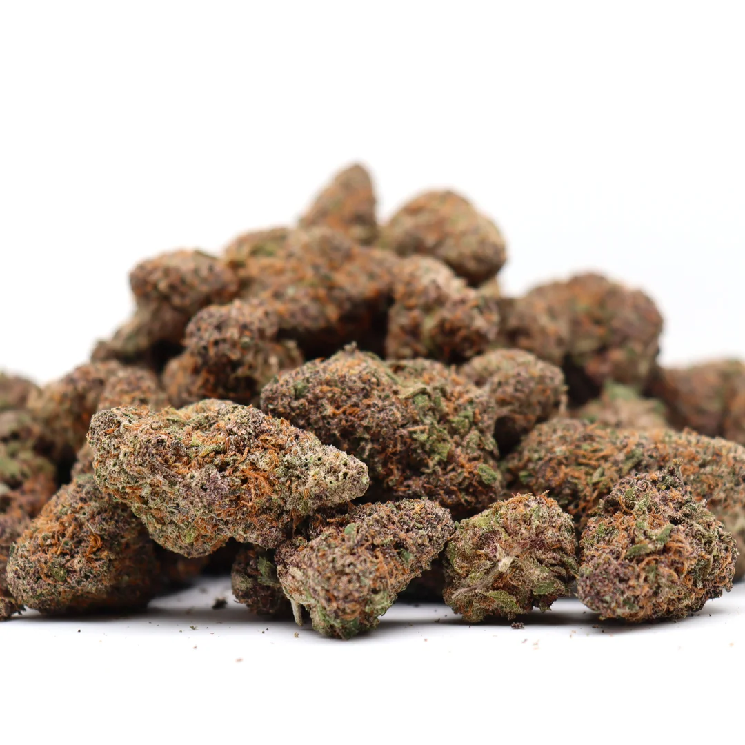 Produit glazzygrape