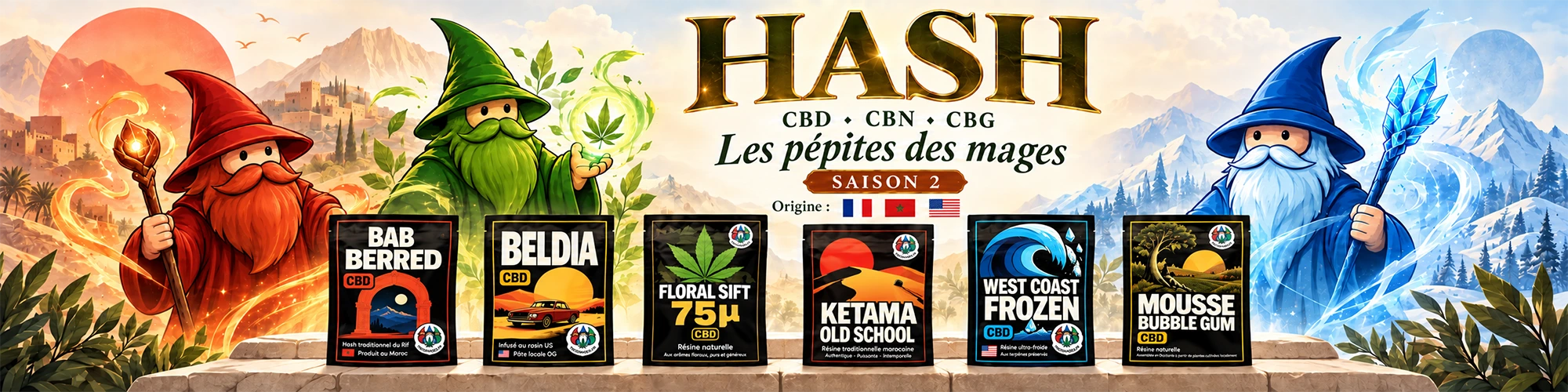 Banniere HashSaison2 PC