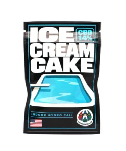 Produit icecreamcake CBD