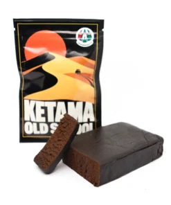 Produit ketama CBD