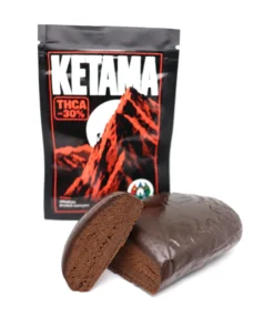 Produit ketama THCA